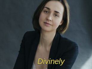 Divinely