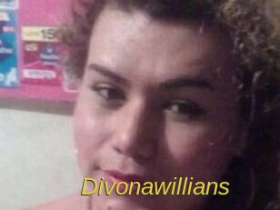 Divonawillians