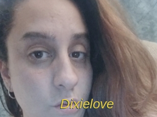 Dixielove