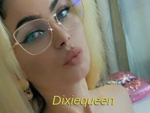 Dixiequeen
