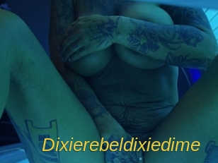 Dixierebeldixiedime