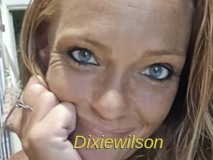 Dixiewilson