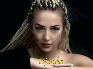 Djanna