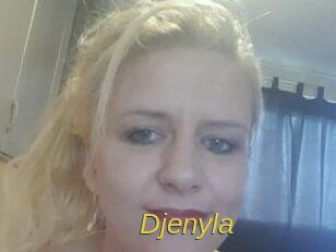 Djenyla