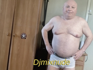 Djmixnude