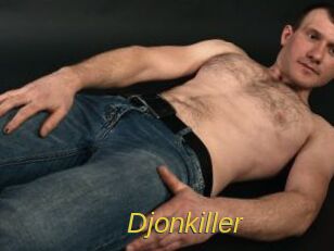 djonkiller Archive DVD ORG