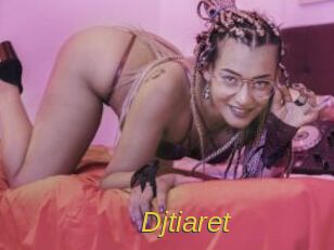 Djtiaret