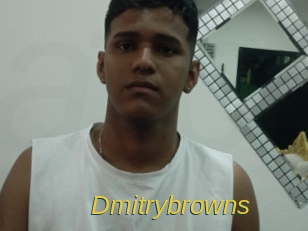 Dmitrybrowns