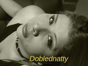 Doblednatty
