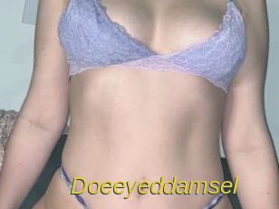 doeeyeddamsel Archive DVD ORG
