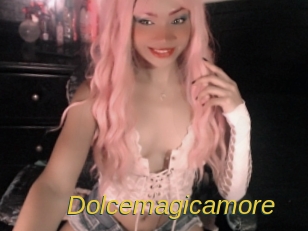 Dolcemagicamore