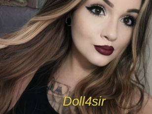Doll4sir