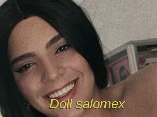 Doll_salomex