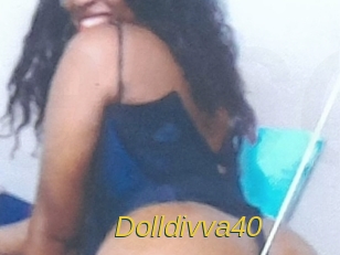 Dolldivva40
