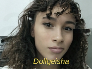 Dollgeisha