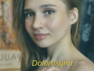 Doloresgret