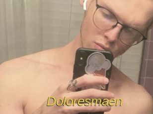 Doloresmaen