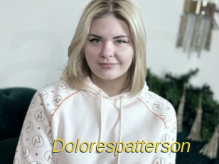 Dolorespatterson