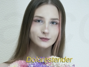Dolorestender