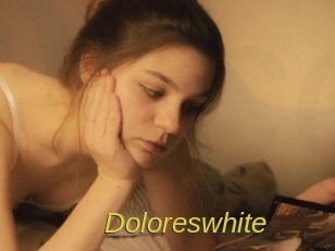 Doloreswhite