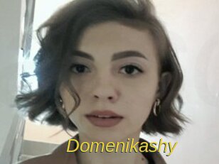 Domenikashy