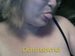 dominablondi Archive DVD ORG