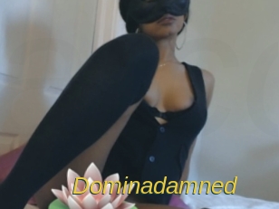 Dominadamned