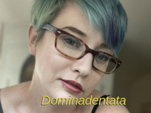 dominadentata Archive DVD ORG