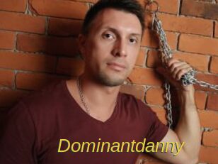 Dominantdanny