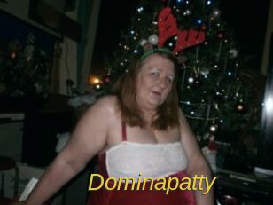 Dominapatty