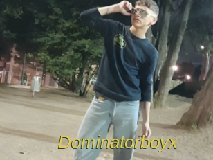 dominatorboyx Archive DVD ORG