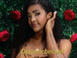 Dominicbeckett