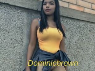 dominicbrown Archive DVD ORG