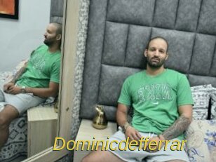 Dominicdefferrar