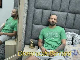 Dominicdefferrard