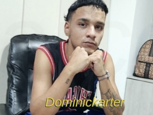 Dominickarter