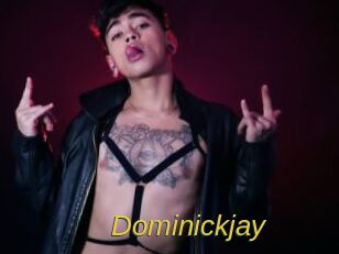 Dominickjay
