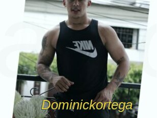 Dominickortega