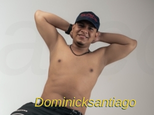 Dominicksantiago