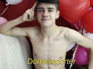 Dominicporter