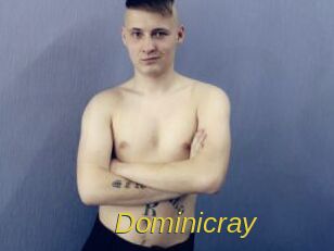 Dominicray