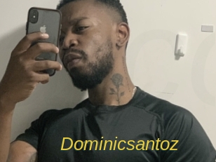 Dominicsantoz