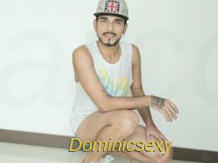 Dominicsexy