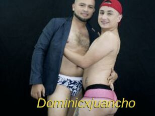 Dominicxjuancho