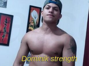 Dominik_strength