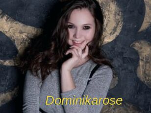Dominikarose