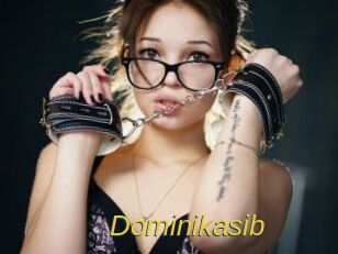 Dominikasib