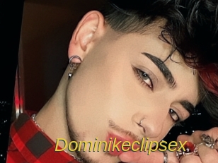 dominikeclipsex Archive DVD ORG