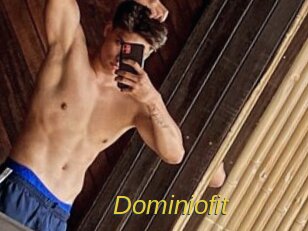 Dominiofit