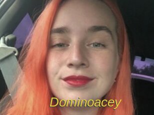 Dominoacey